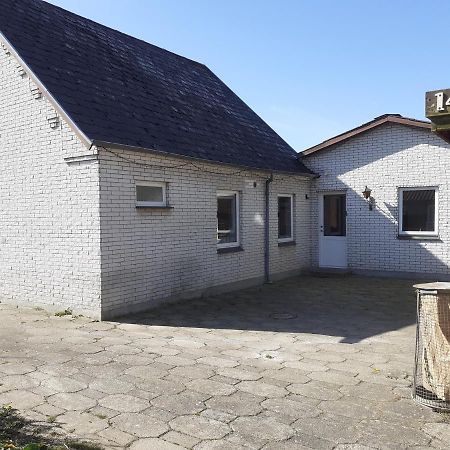 דירות Svendborg Cosy מראה חיצוני תמונה