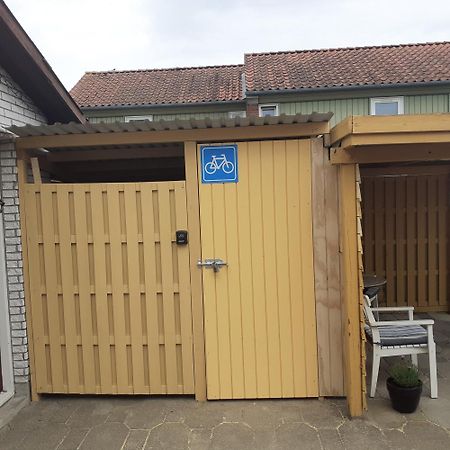 דירות Svendborg Cosy מראה חיצוני תמונה