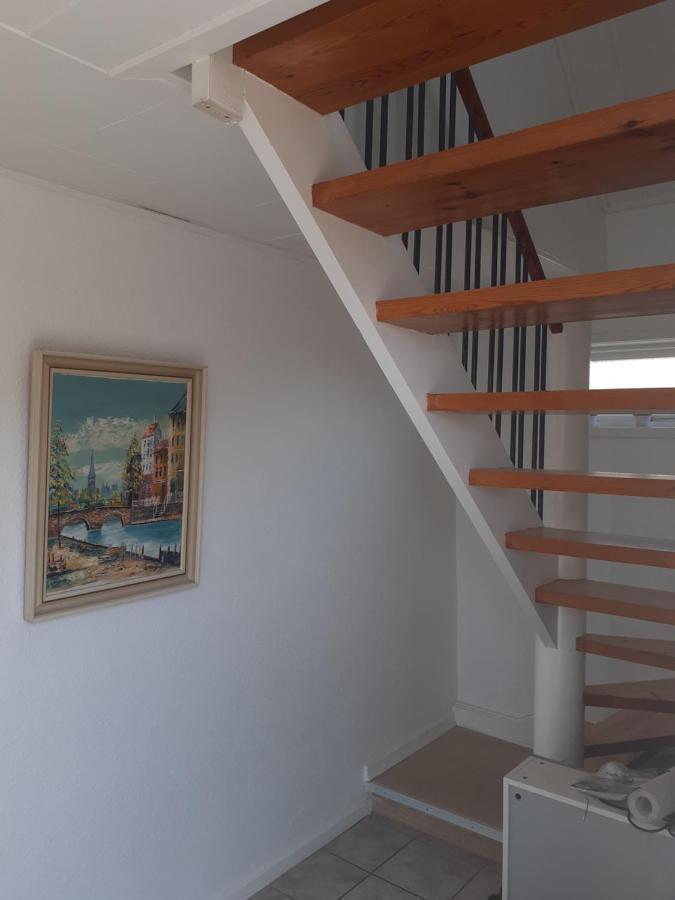 דירות Svendborg Cosy מראה חיצוני תמונה