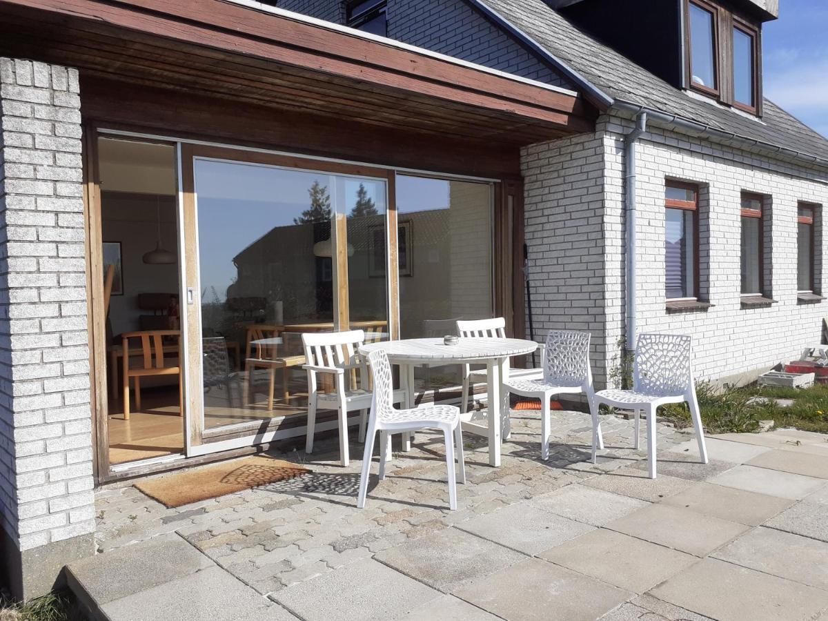 דירות Svendborg Cosy מראה חיצוני תמונה