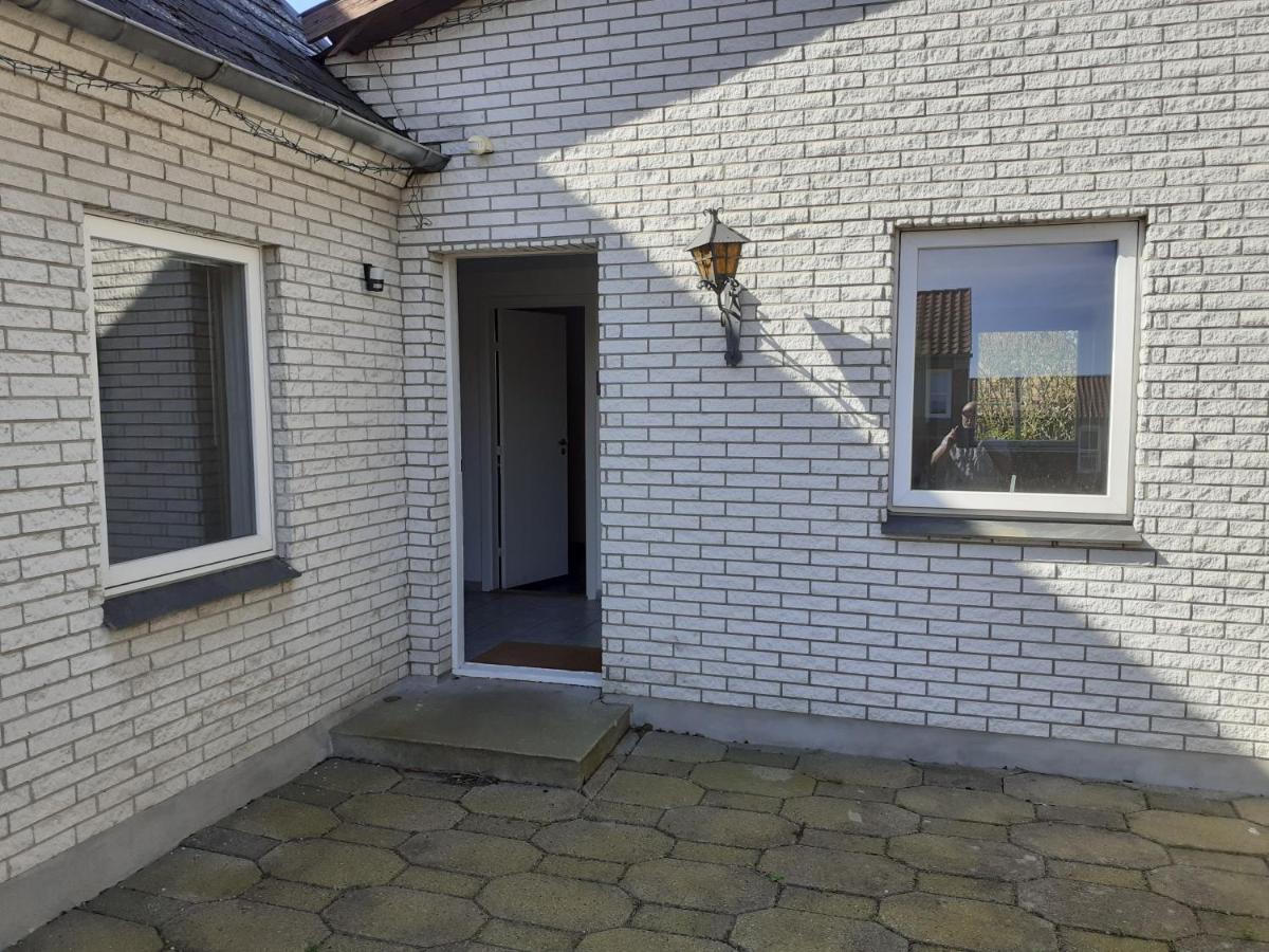דירות Svendborg Cosy מראה חיצוני תמונה