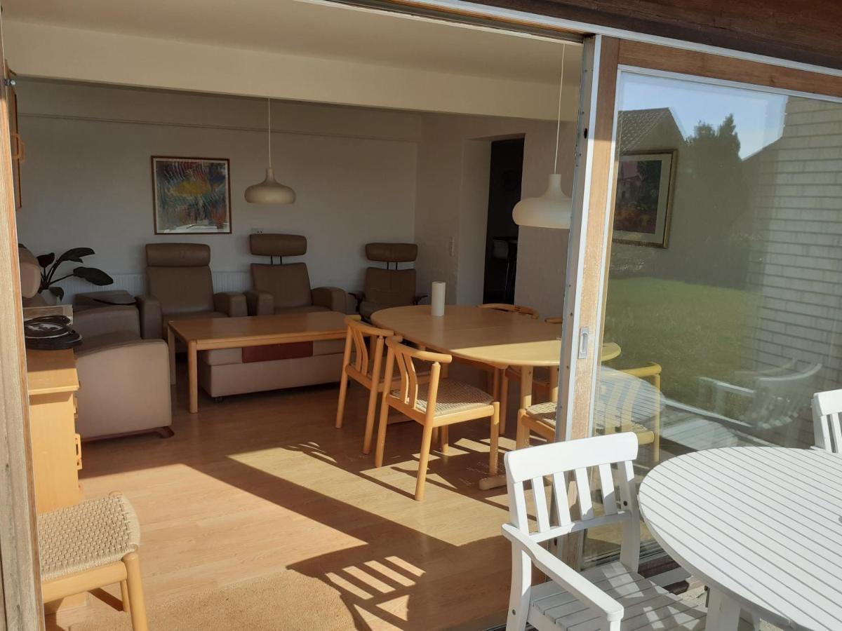 דירות Svendborg Cosy מראה חיצוני תמונה