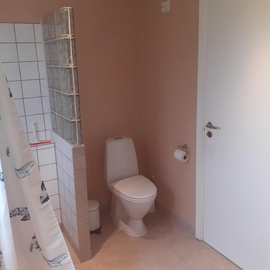 דירות Svendborg Cosy מראה חיצוני תמונה