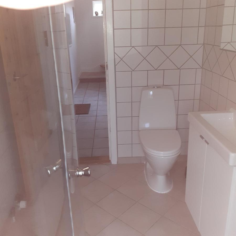 דירות Svendborg Cosy מראה חיצוני תמונה