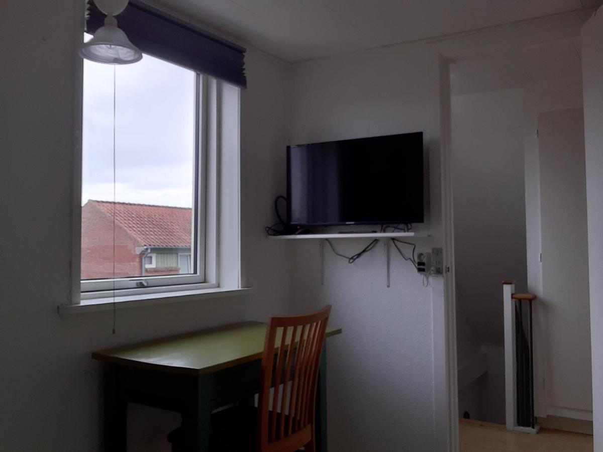 דירות Svendborg Cosy מראה חיצוני תמונה