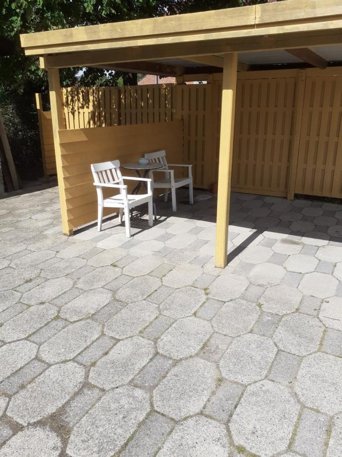 דירות Svendborg Cosy מראה חיצוני תמונה