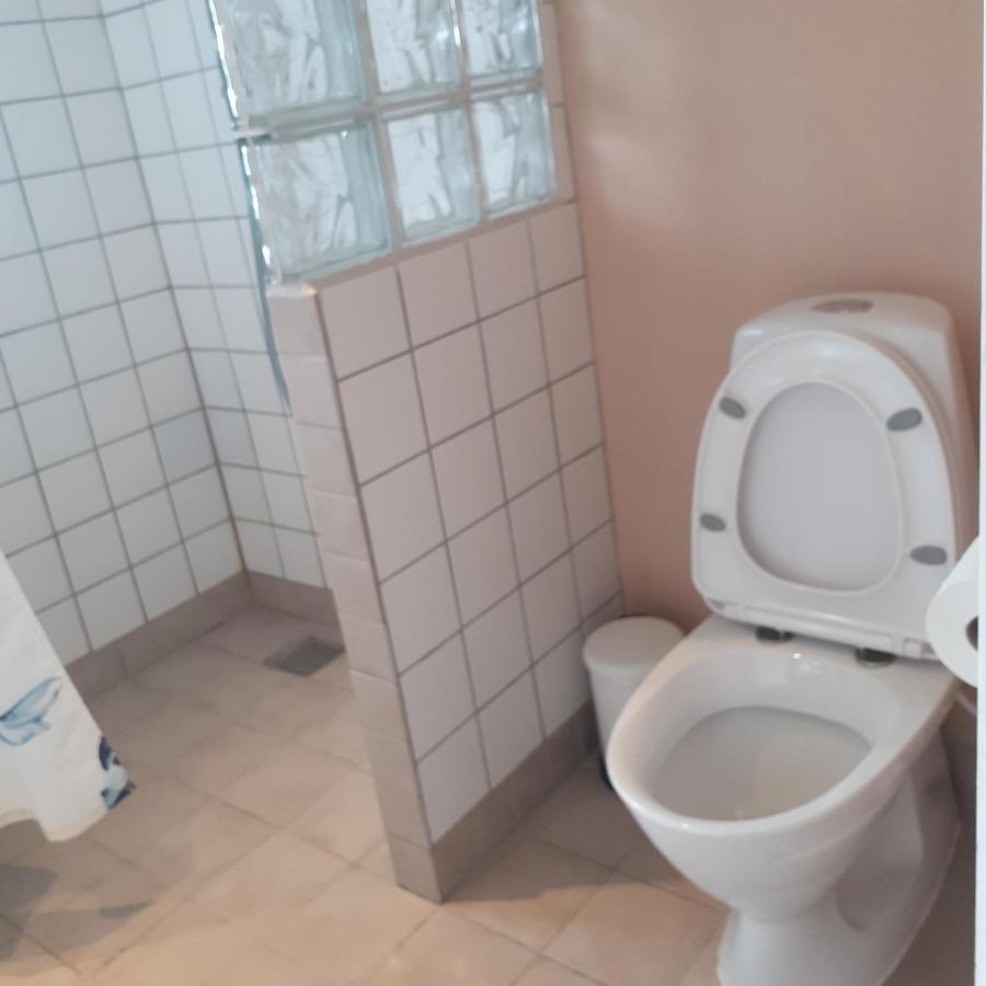 דירות Svendborg Cosy מראה חיצוני תמונה