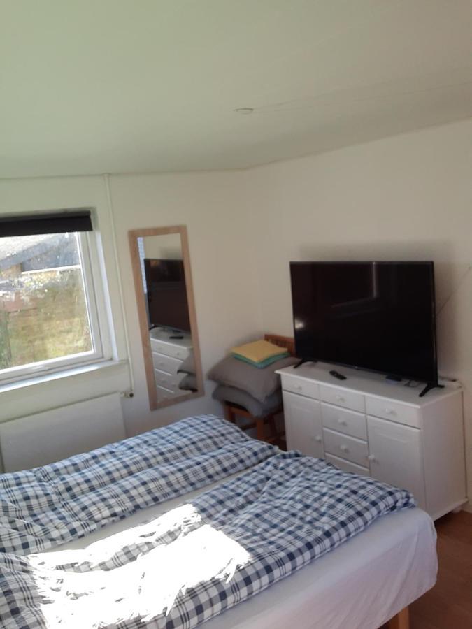 דירות Svendborg Cosy מראה חיצוני תמונה