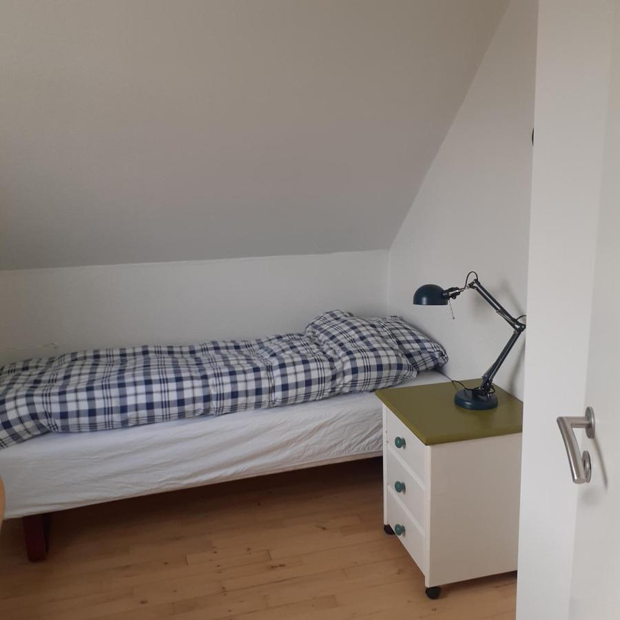 דירות Svendborg Cosy מראה חיצוני תמונה
