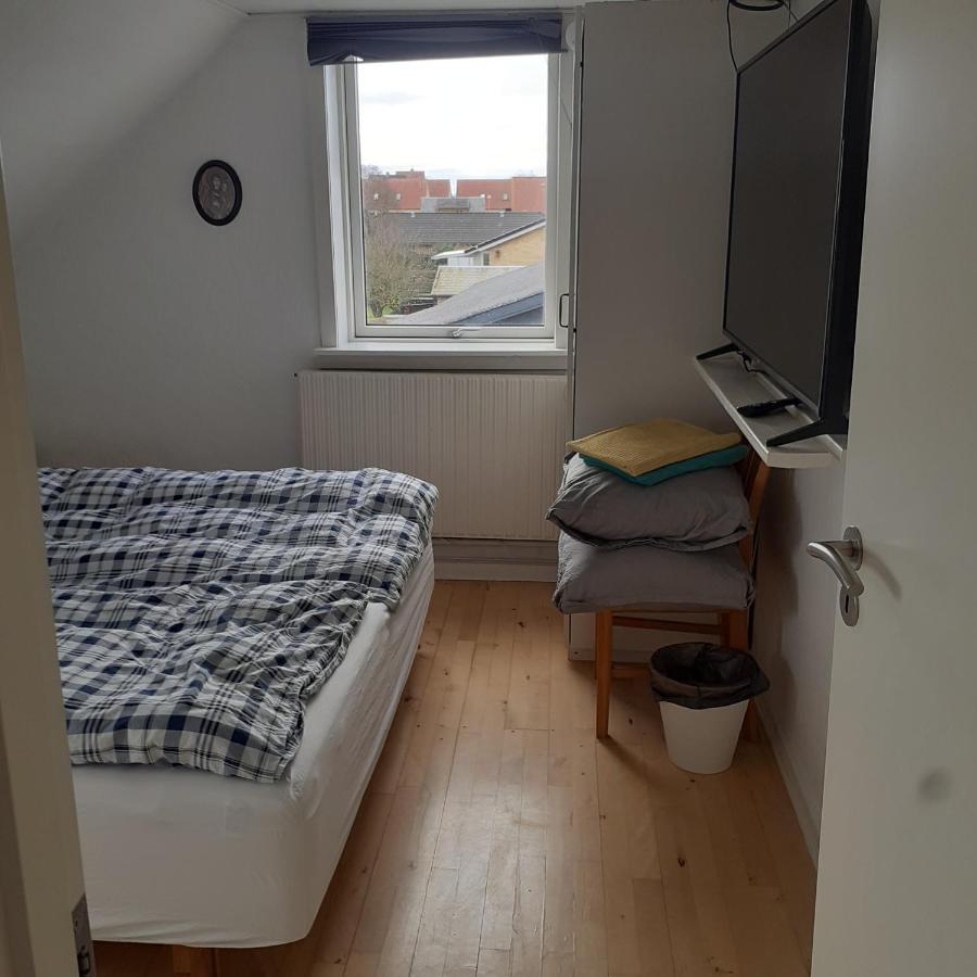 דירות Svendborg Cosy מראה חיצוני תמונה
