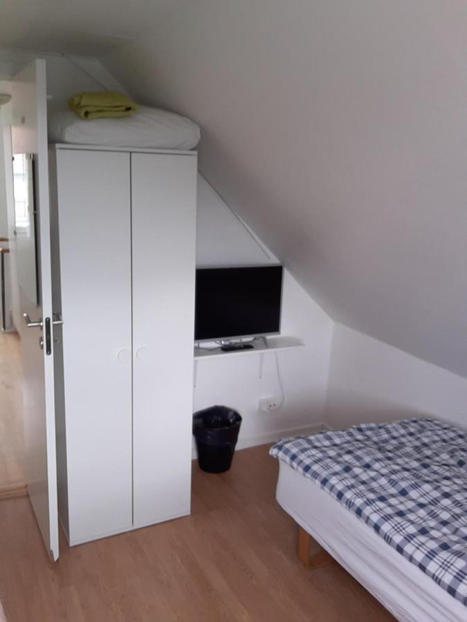 דירות Svendborg Cosy מראה חיצוני תמונה