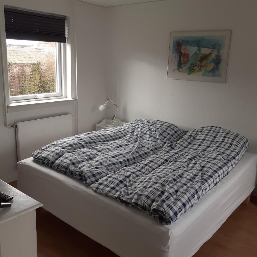 דירות Svendborg Cosy מראה חיצוני תמונה
