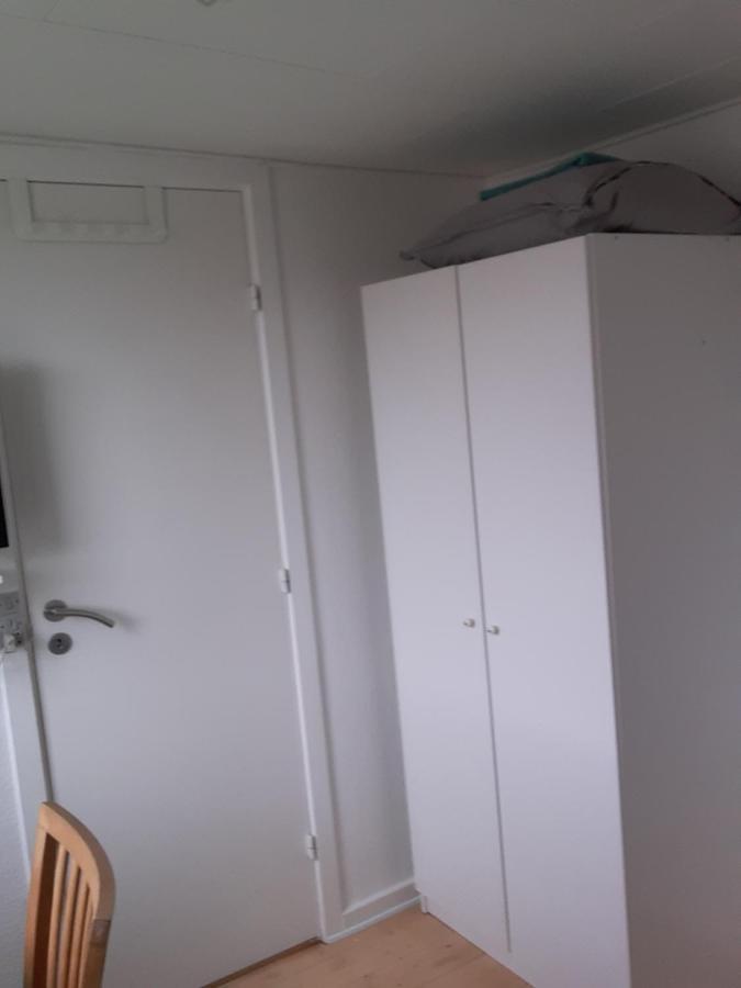 דירות Svendborg Cosy מראה חיצוני תמונה