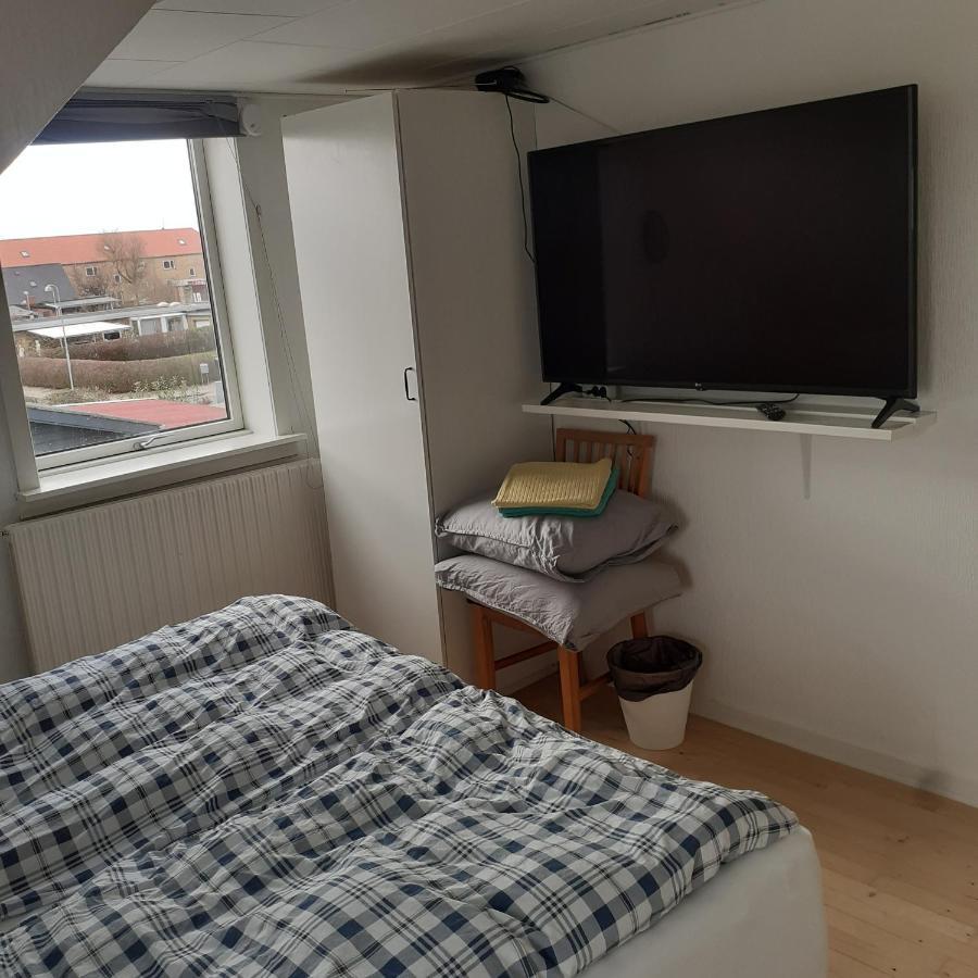 דירות Svendborg Cosy מראה חיצוני תמונה