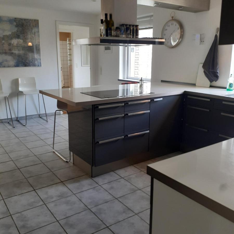דירות Svendborg Cosy מראה חיצוני תמונה