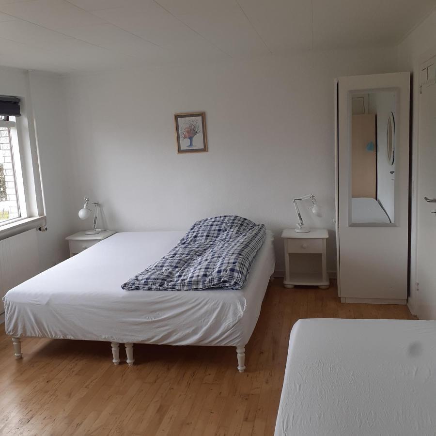 דירות Svendborg Cosy מראה חיצוני תמונה