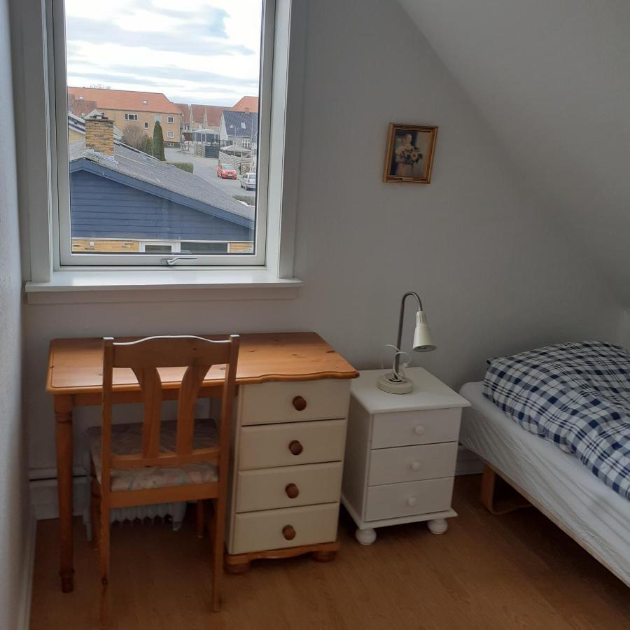 דירות Svendborg Cosy מראה חיצוני תמונה