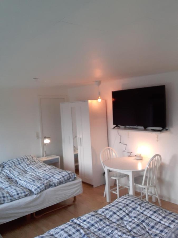דירות Svendborg Cosy מראה חיצוני תמונה
