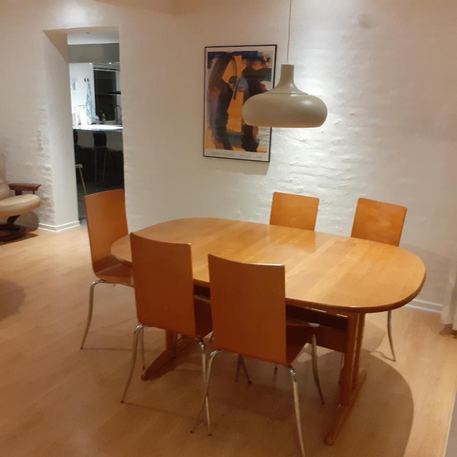 דירות Svendborg Cosy מראה חיצוני תמונה