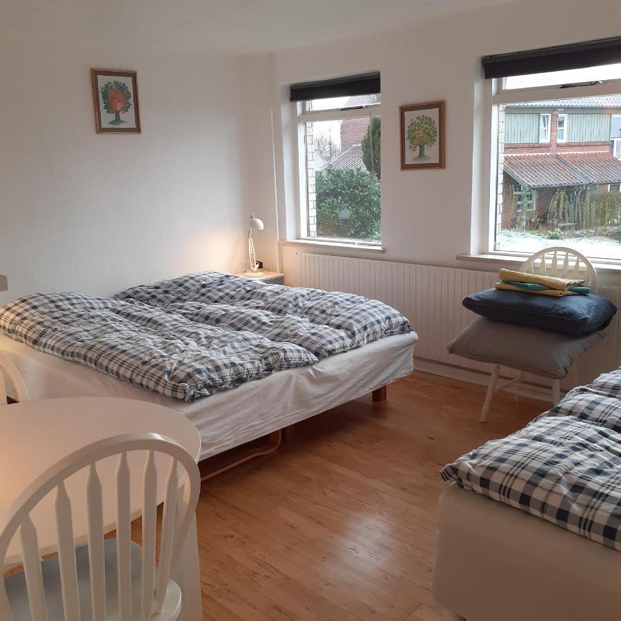 דירות Svendborg Cosy מראה חיצוני תמונה