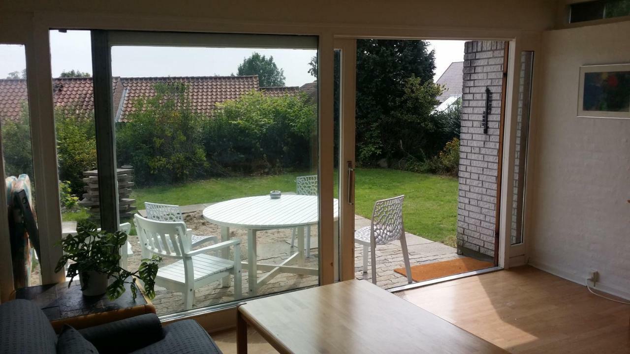 דירות Svendborg Cosy מראה חיצוני תמונה